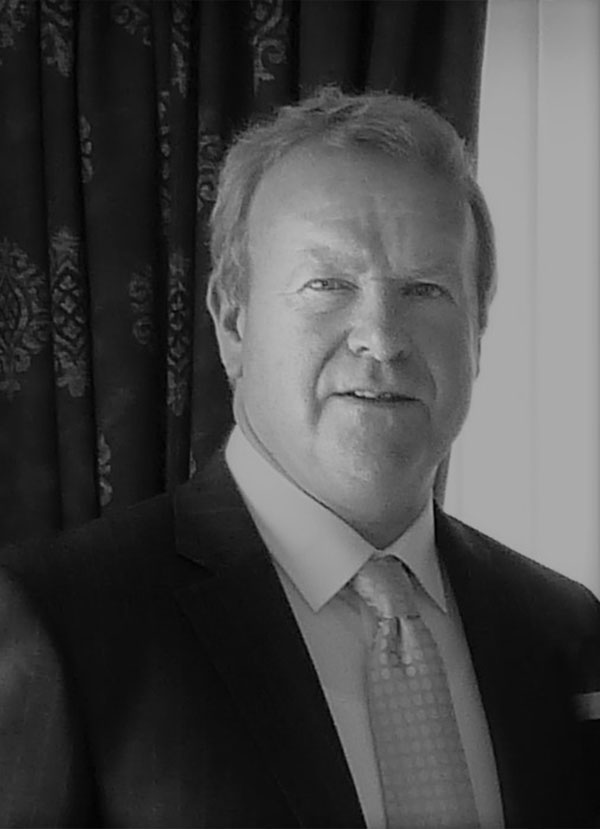 About Daniel McAlister & Son